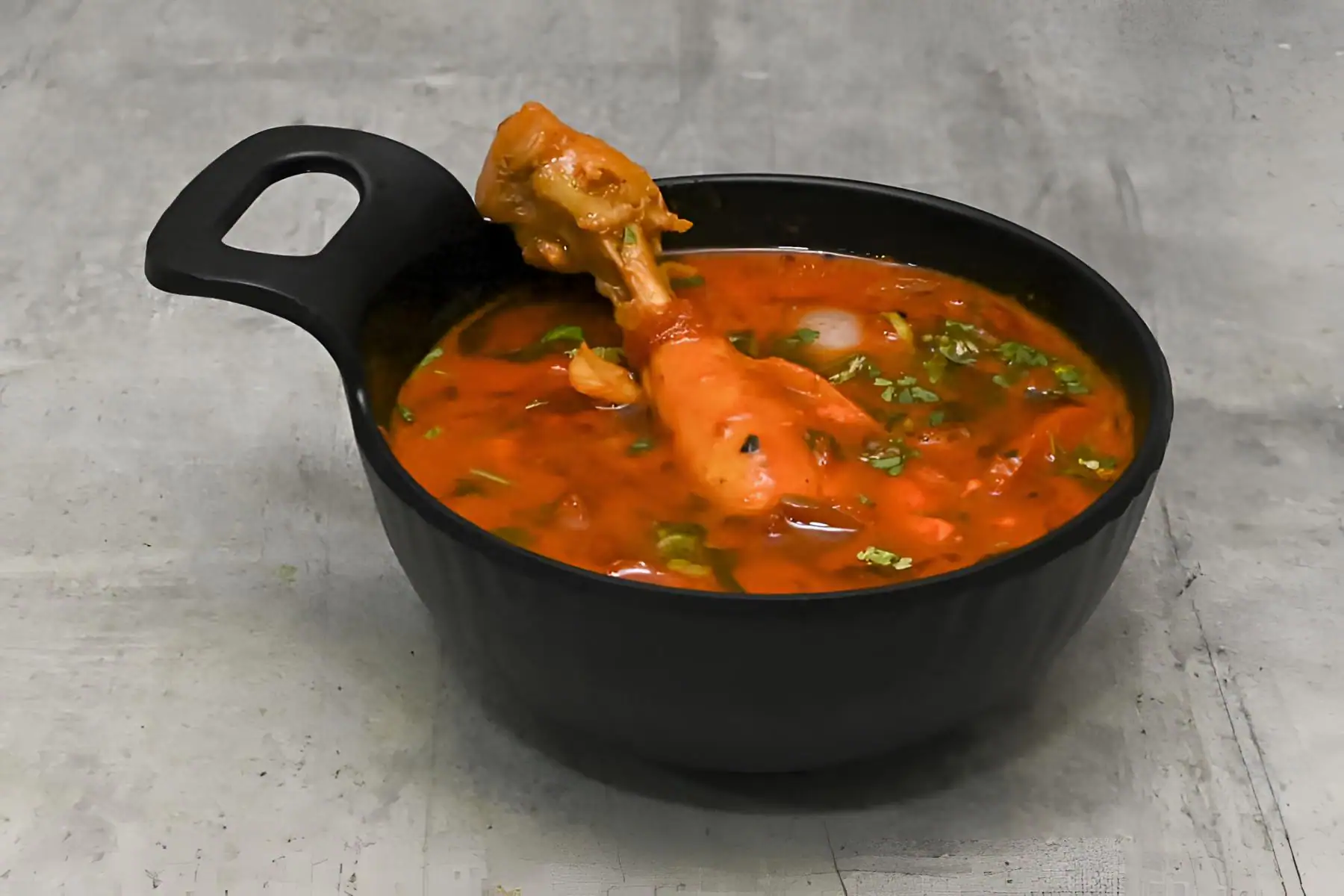 Chicken Curry