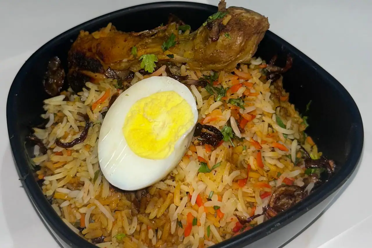 Dollar's & Cloud Kitchen