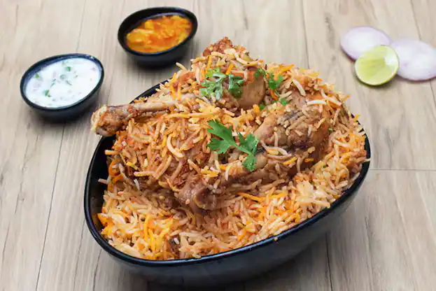 Royal Biryani Palace