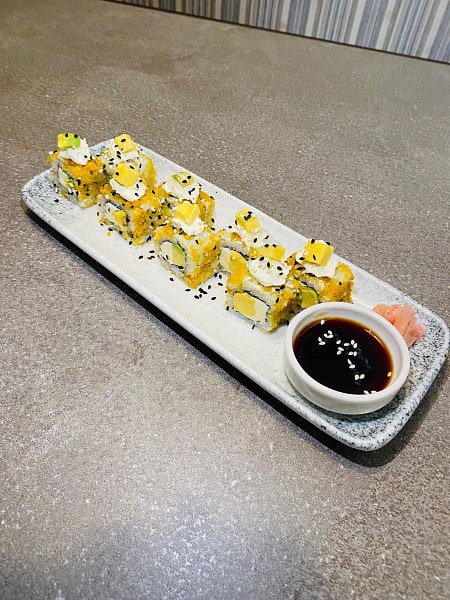 Katsuページ Katsu, Vellayil order online - Zomato