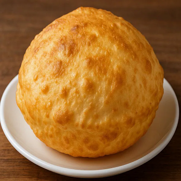 Extra Bhatura(1pc)