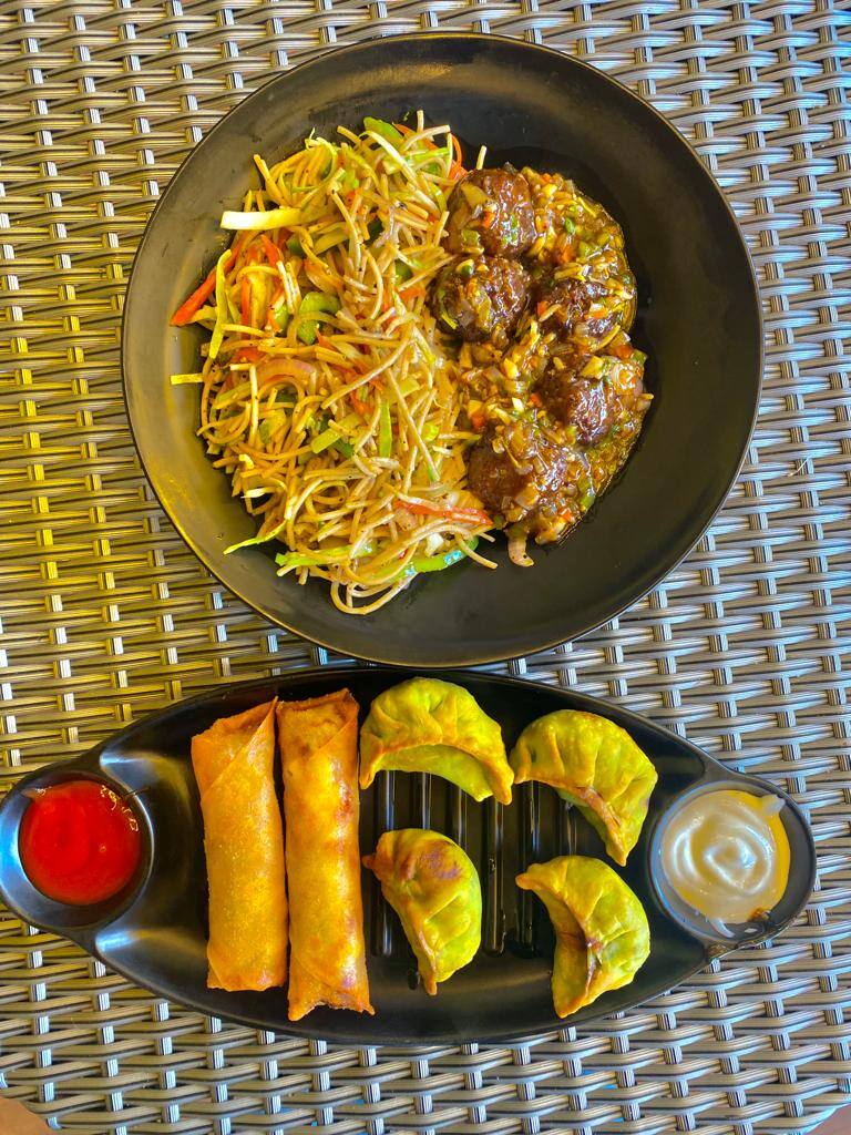 Yellow Leaf, Solan Locality order online - Zomato