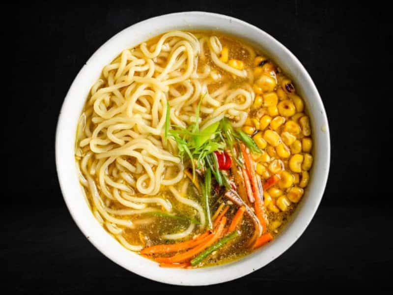 ramens in Kothrud