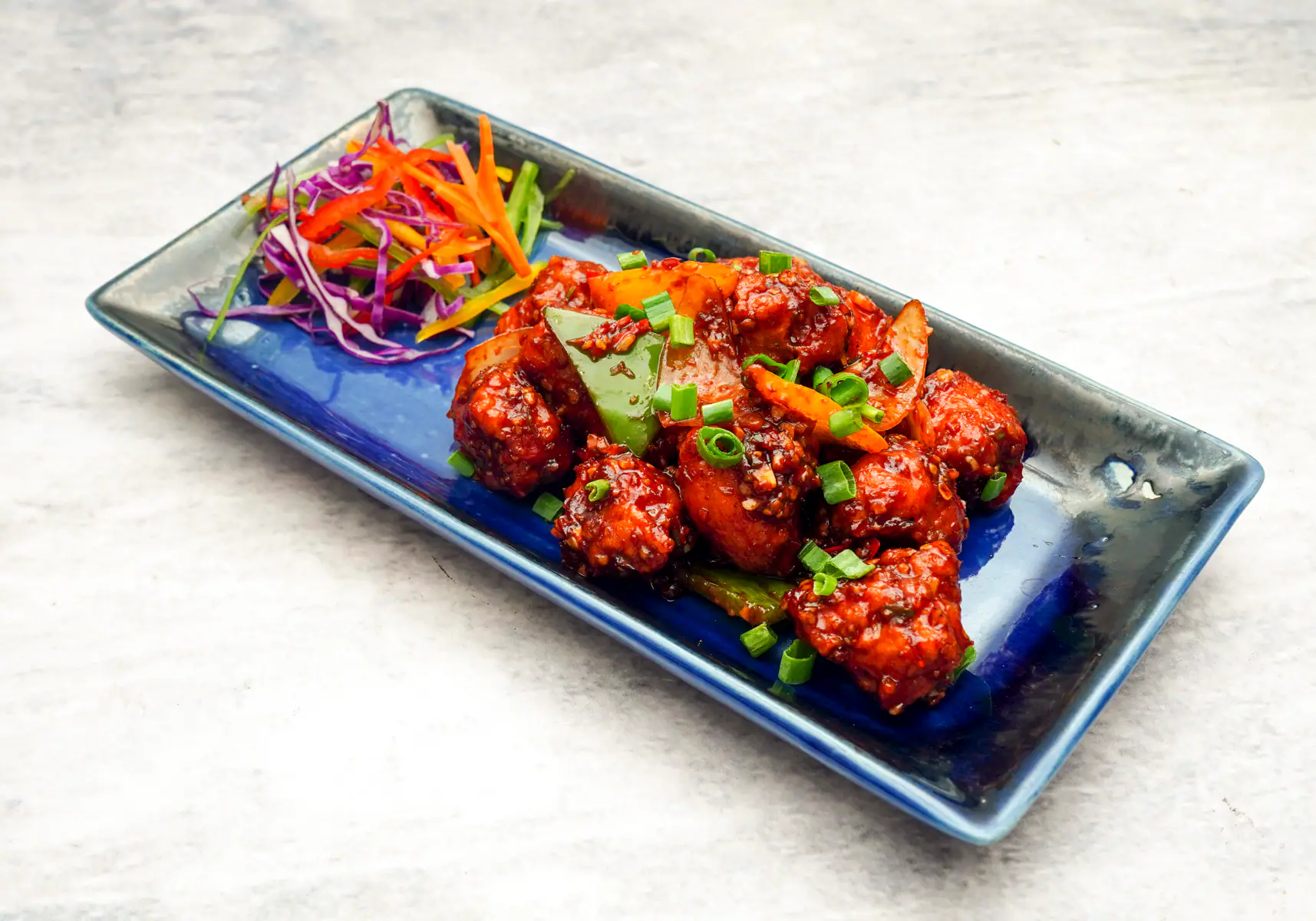 Taste Of Hind