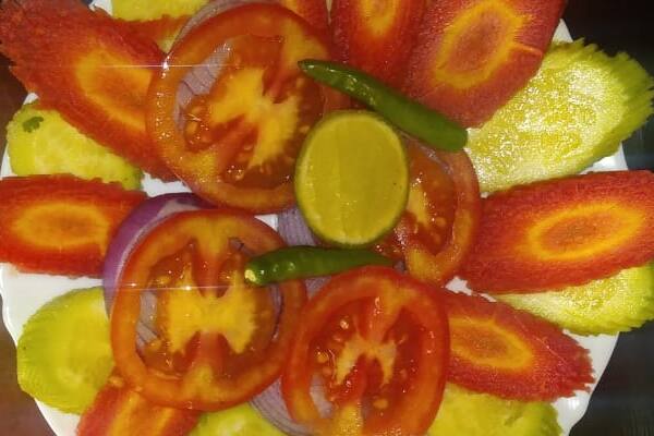 Green Salad