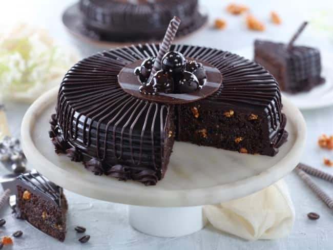 Top Hang Out Cake Shops in Mulund West - Best Hang Out Cake Shops Mumbai -  Justdial