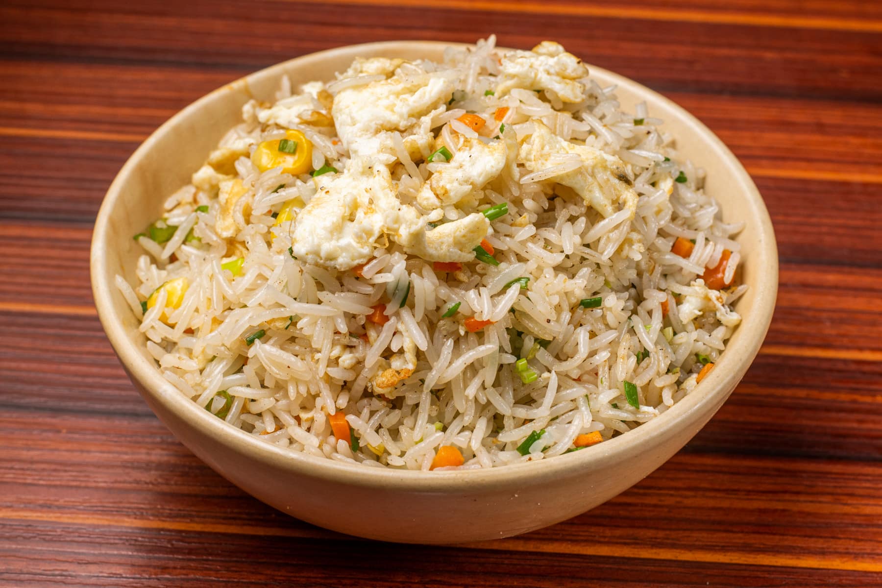 Egg Fried Rice