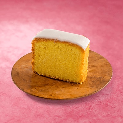 Lemon Cake [2 Kg]