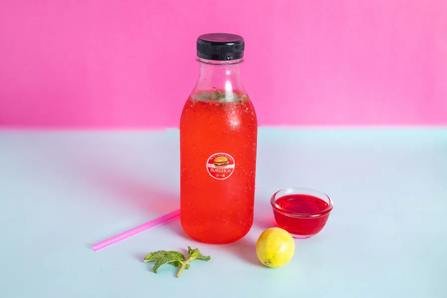 Grenadine Mojito (500ml)bottel