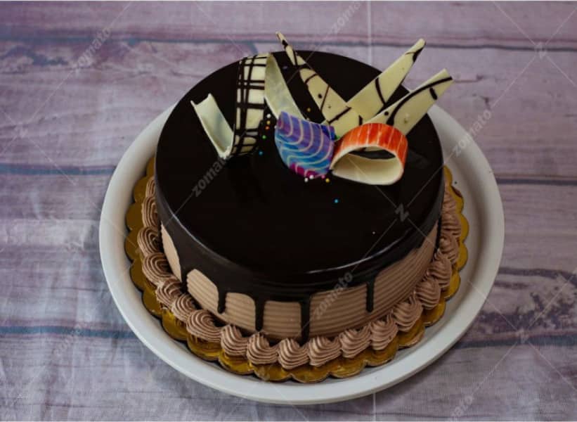 Top 139+ doodle cake gurgaon super hot - in.eteachers