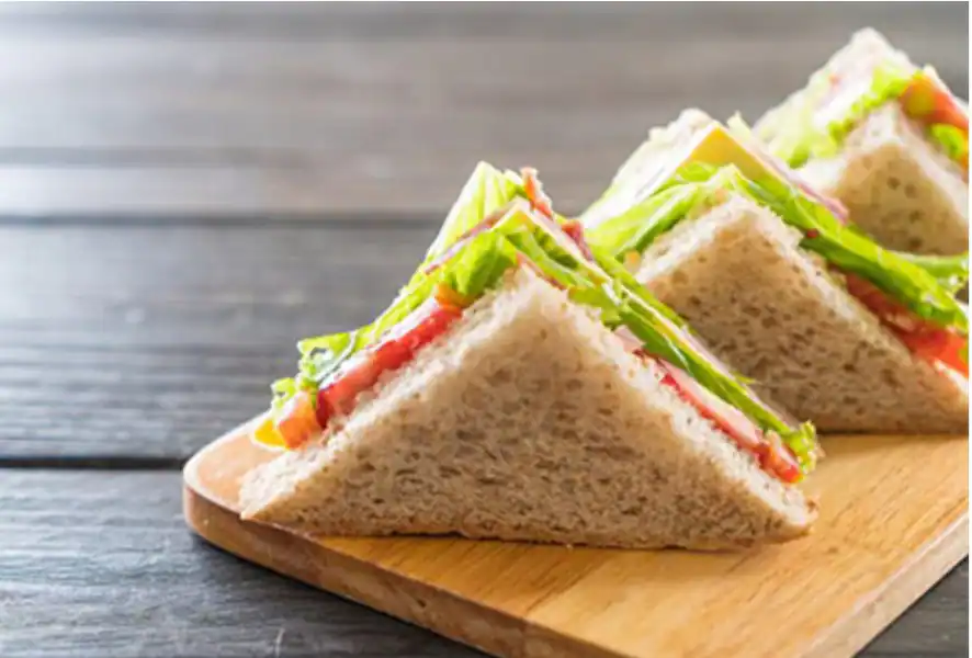 Veg Sandwich