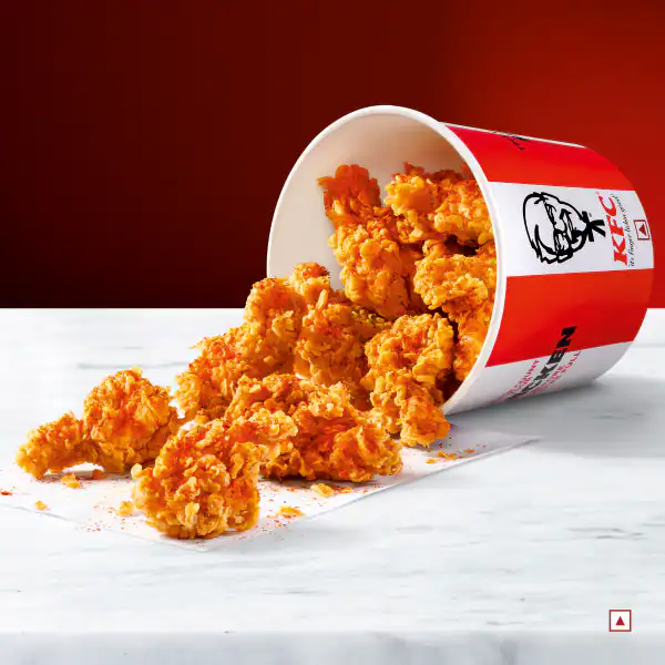 Boneless Wings 8pc