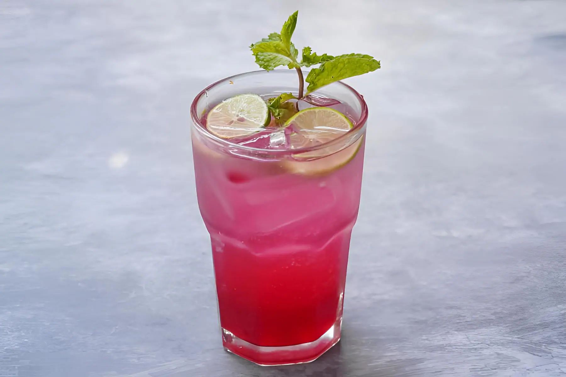 Strawberry Lemonade