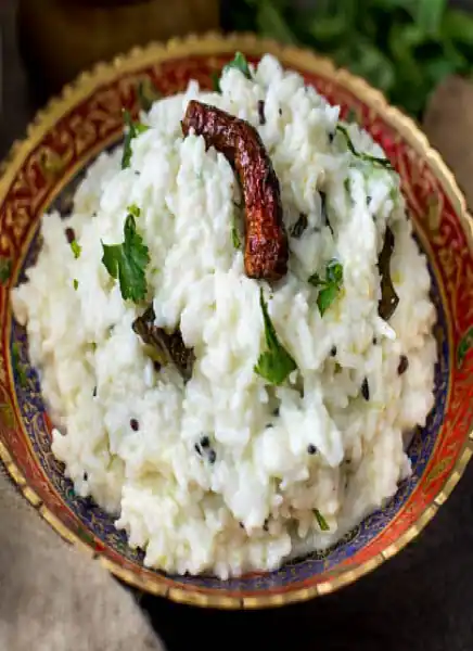 Curd Rice