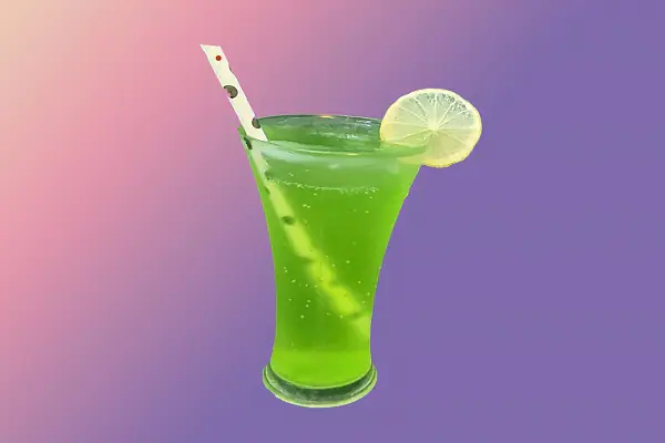 Mint Mojito Lemon