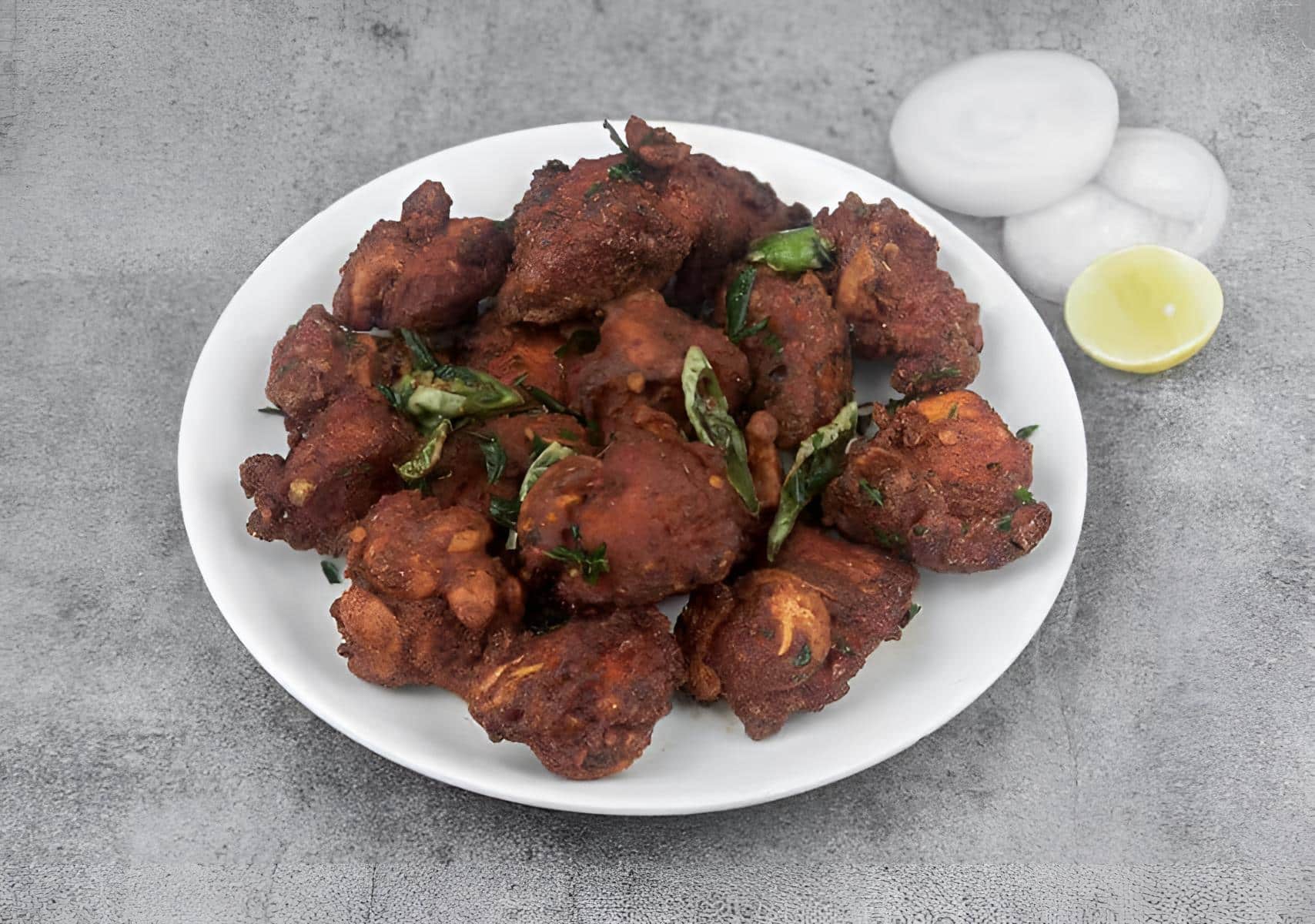 Chicken Kebab