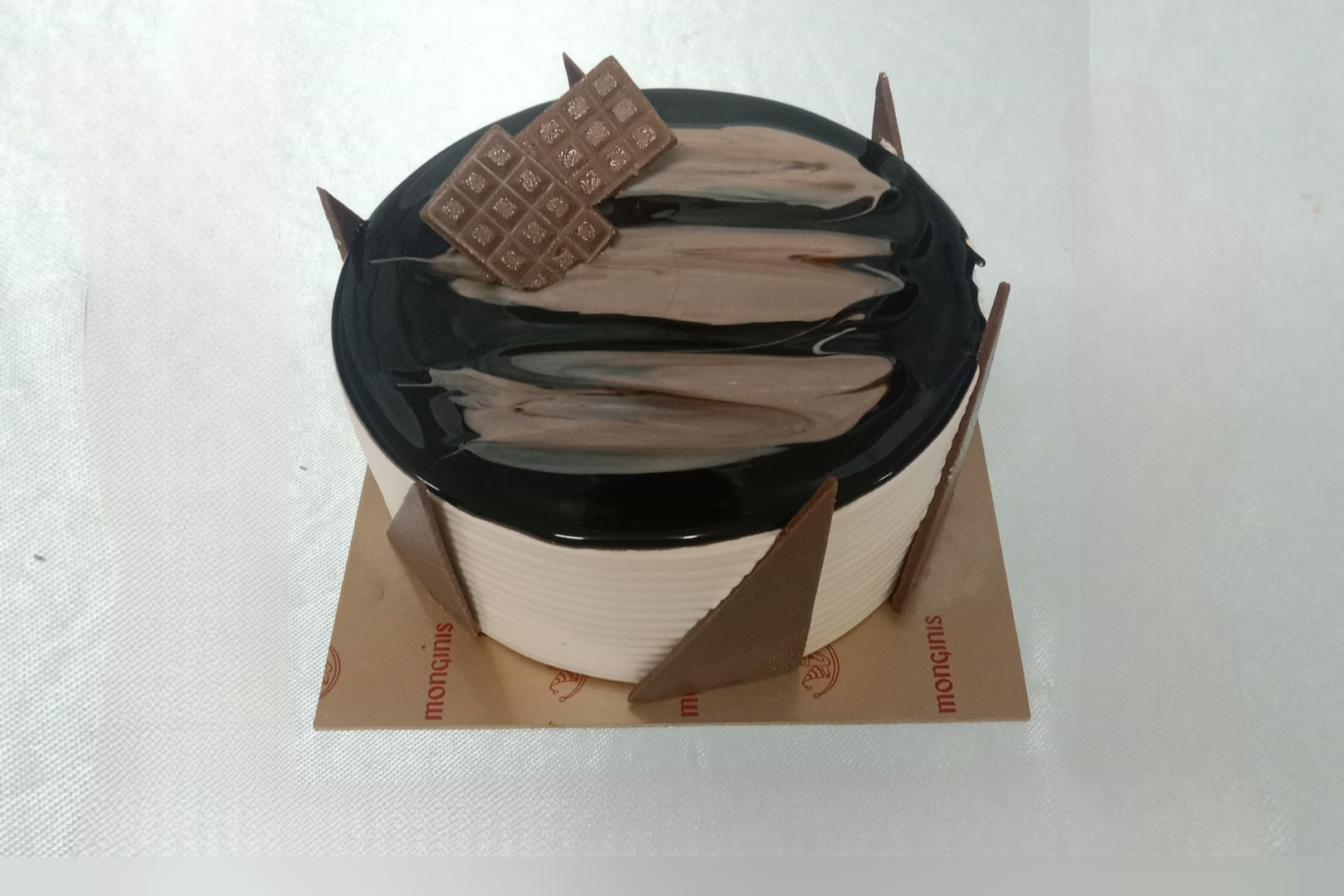 Top Monginis Cake Retailers in Shah Alam - Best Monginis Cake Retailers  Ahmedabad - Justdial