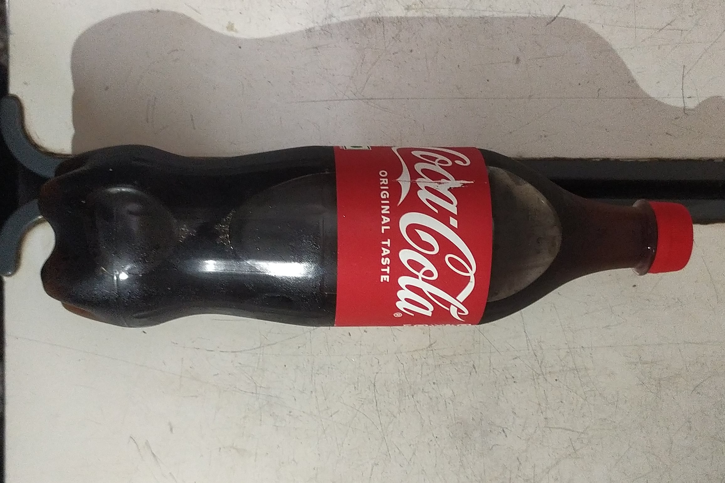 Coke [750 Ml]