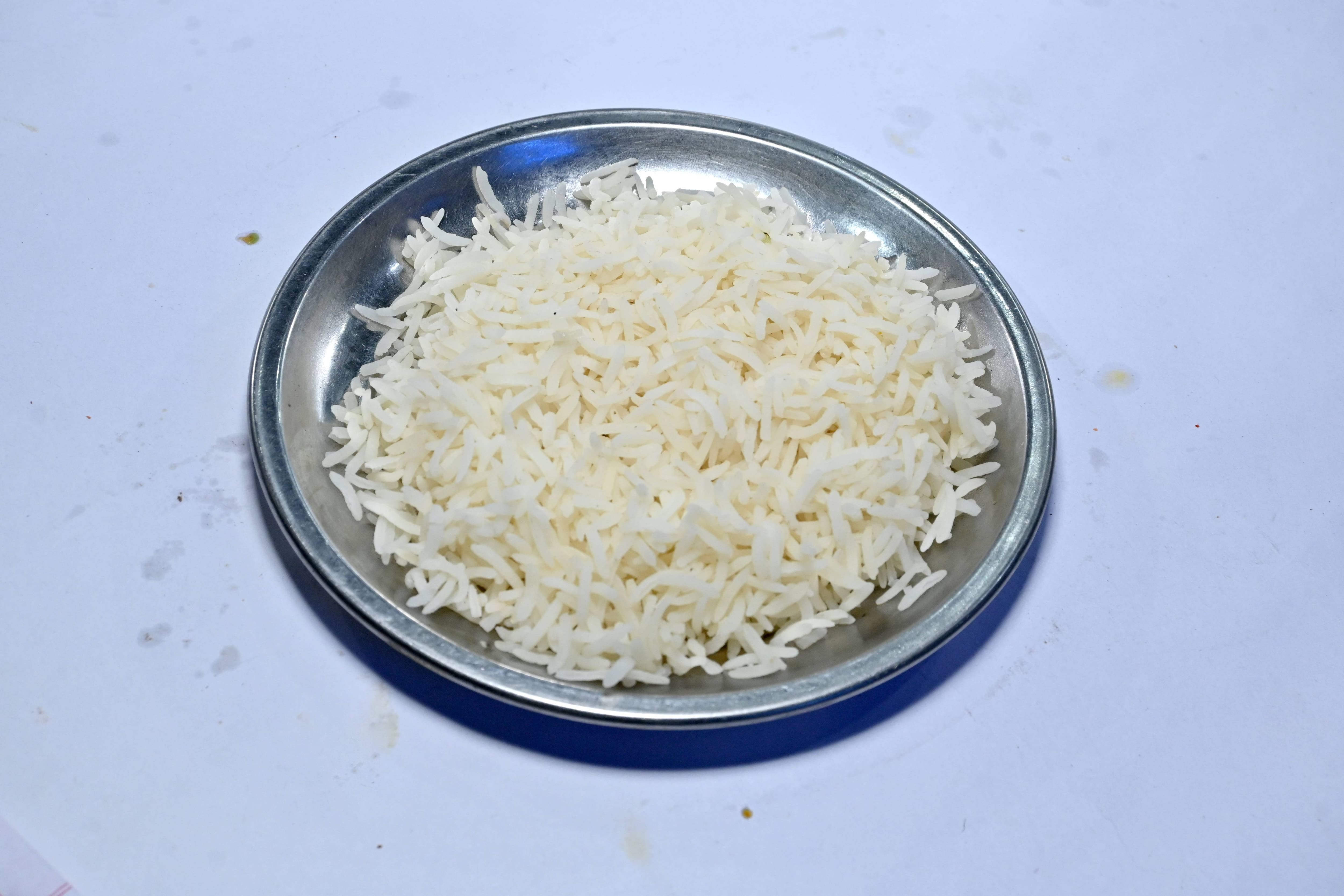 Simple Rice