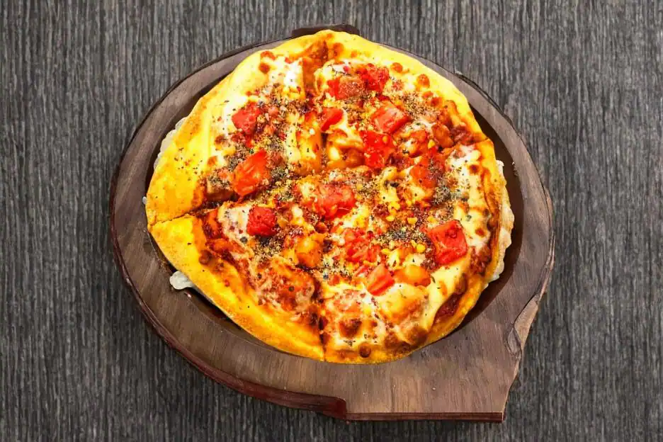 Kittu Pizza