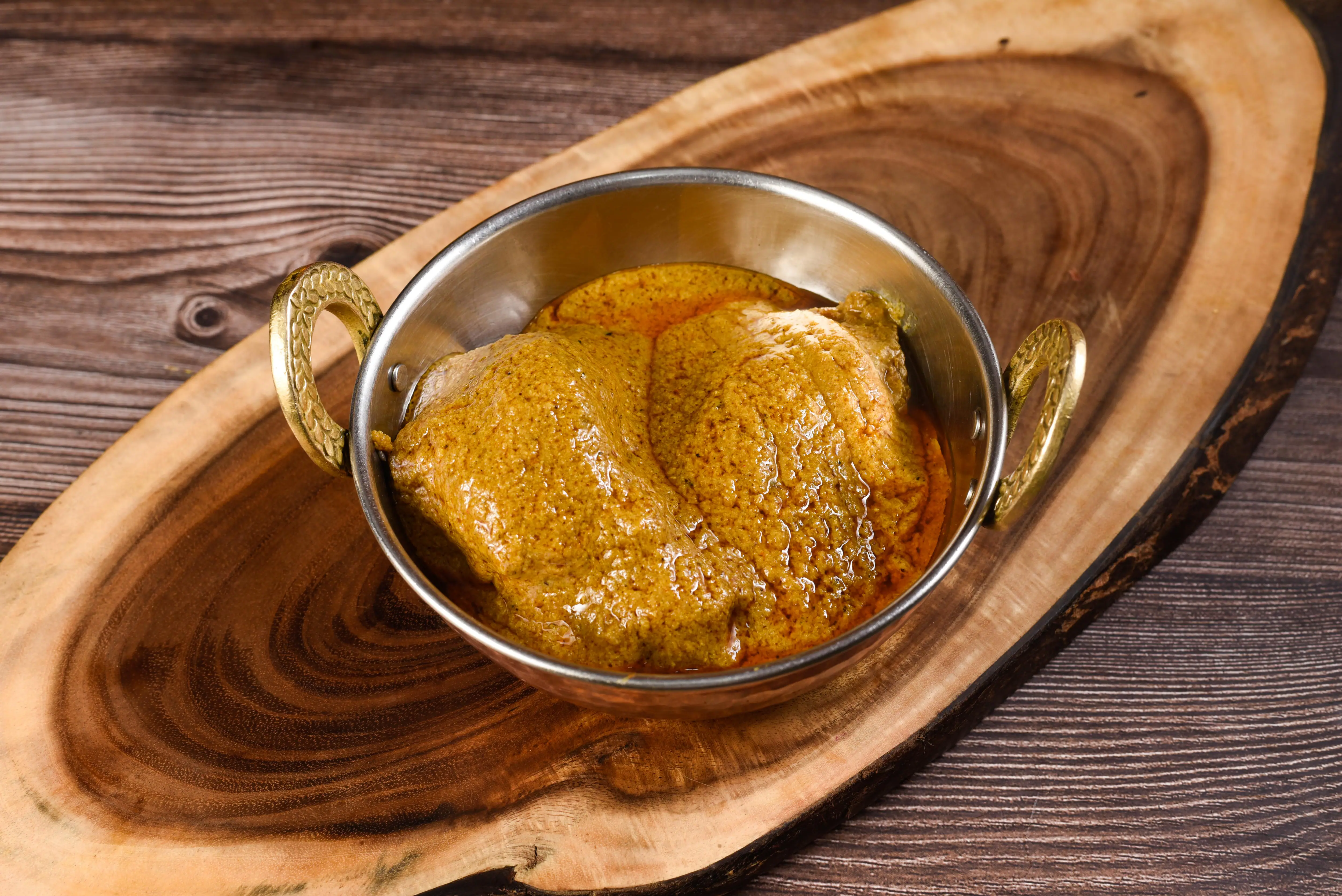 Chicken Curry