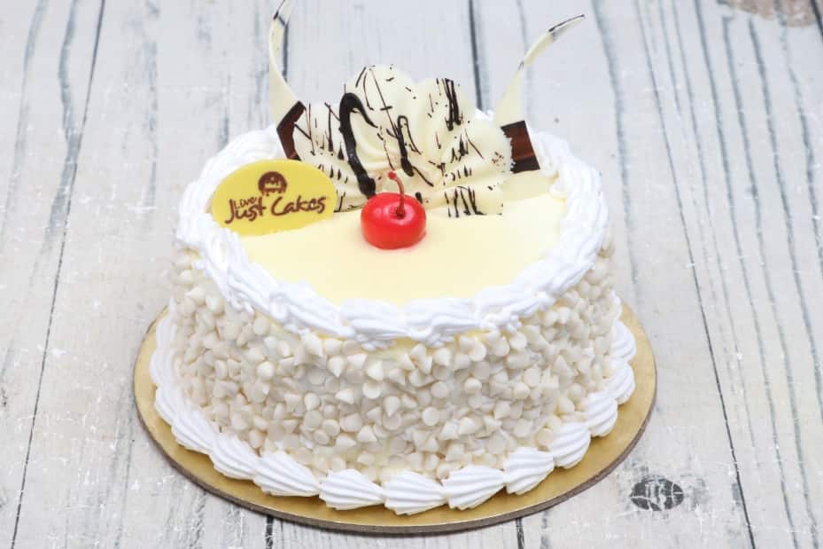 Just Cakes, Chandapura order online - Zomato