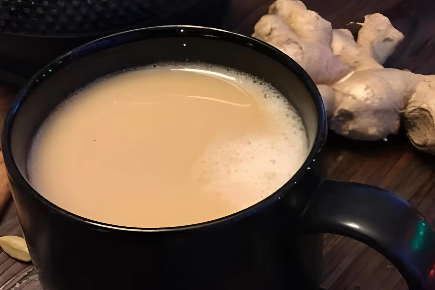Chai