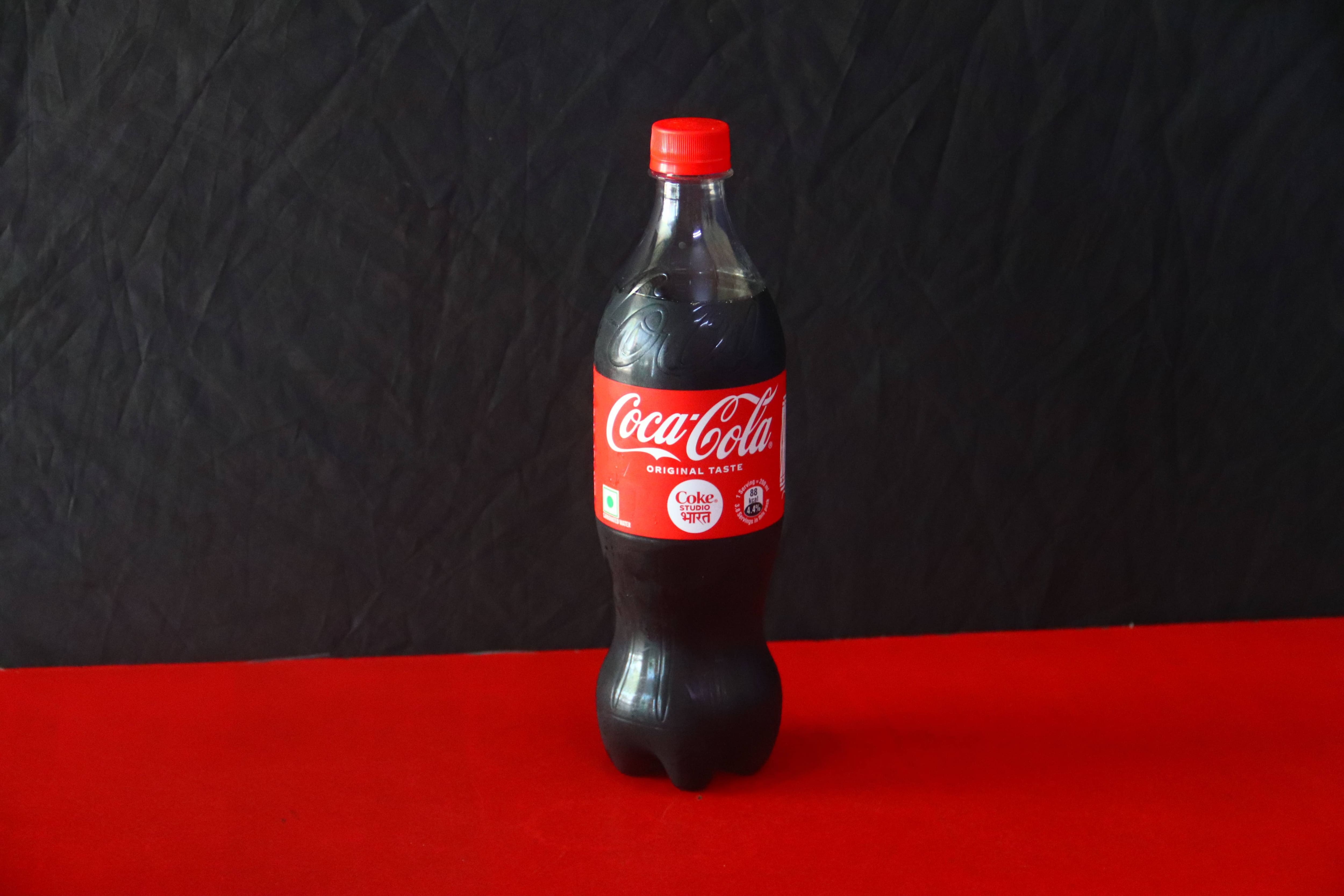 Coke [330 Ml]