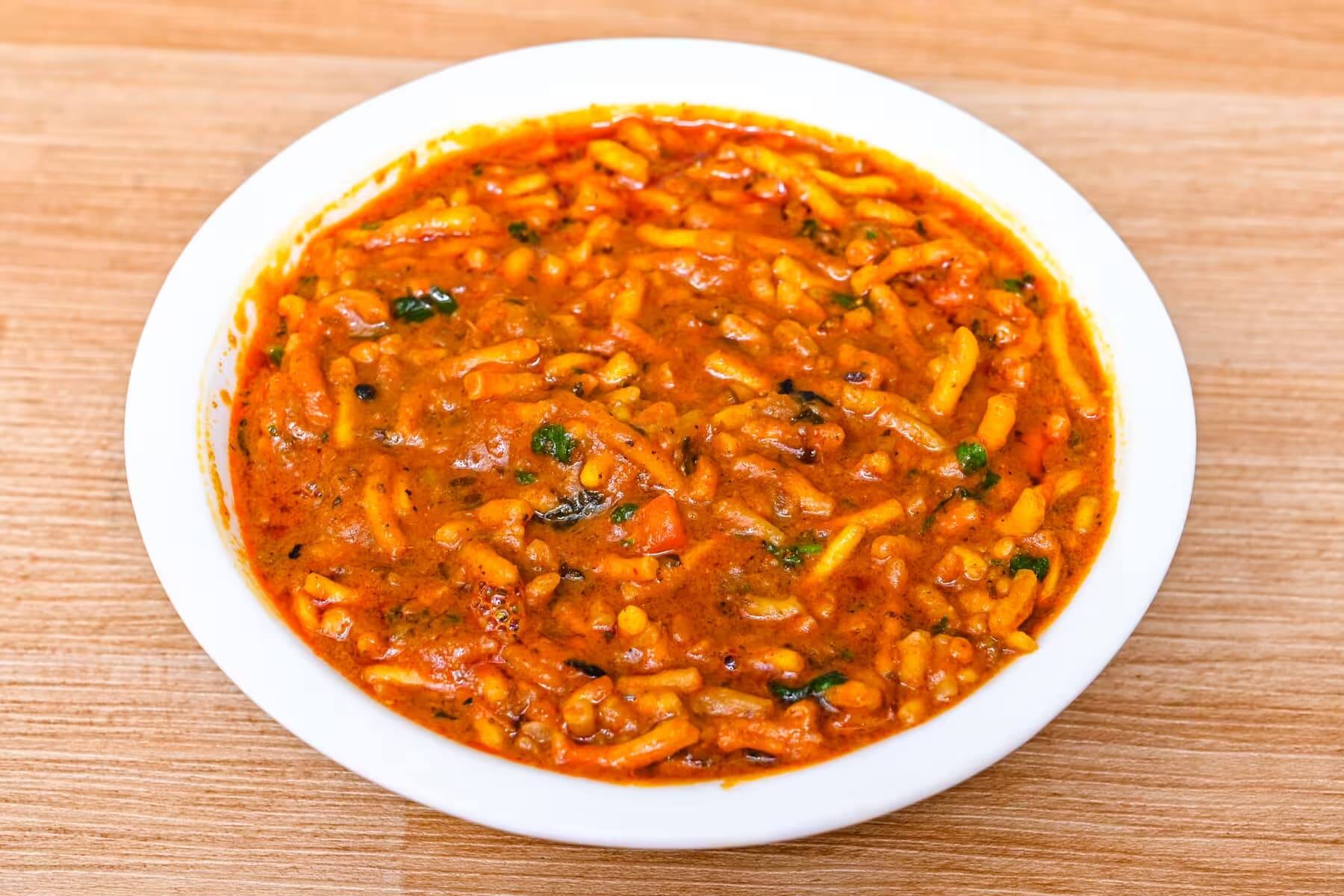 Red Sev Tamatar