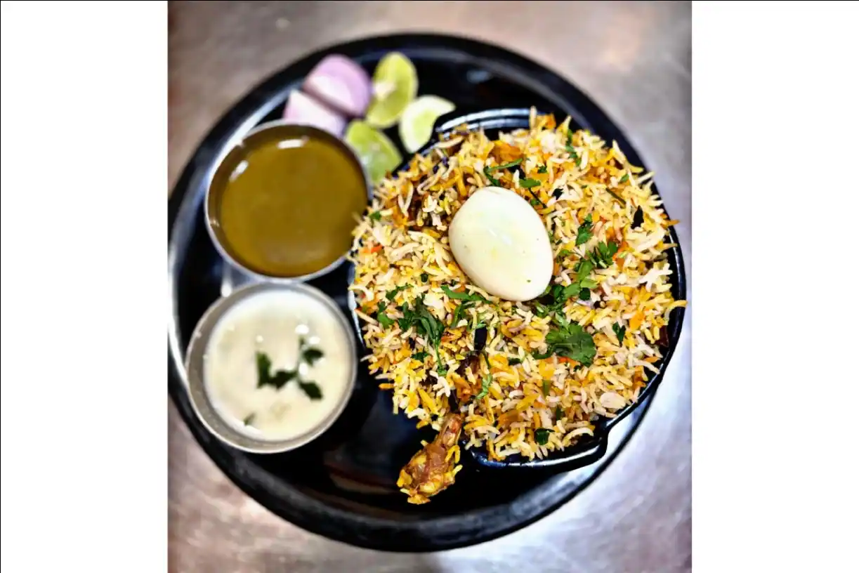 Karavali Kitchen