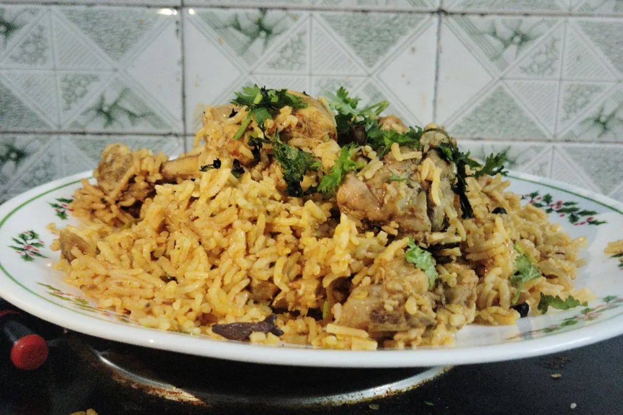 America Wale Kitchen