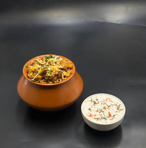 Daastan-E-Biryani
