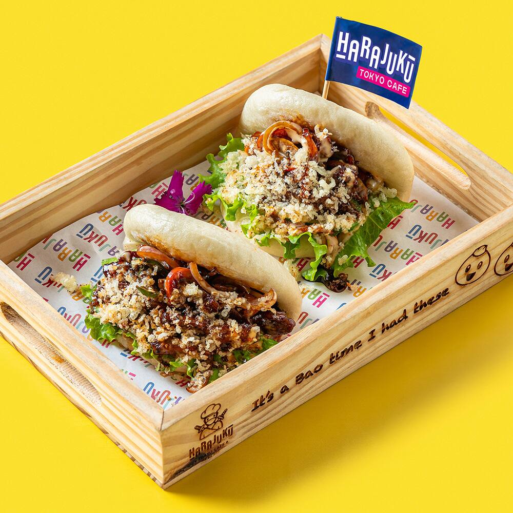 Harajuku Tokyo Cafe, Sector 6, Noida order online - Zomato