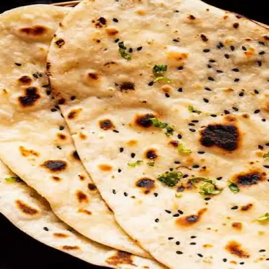 Paneer Naan
