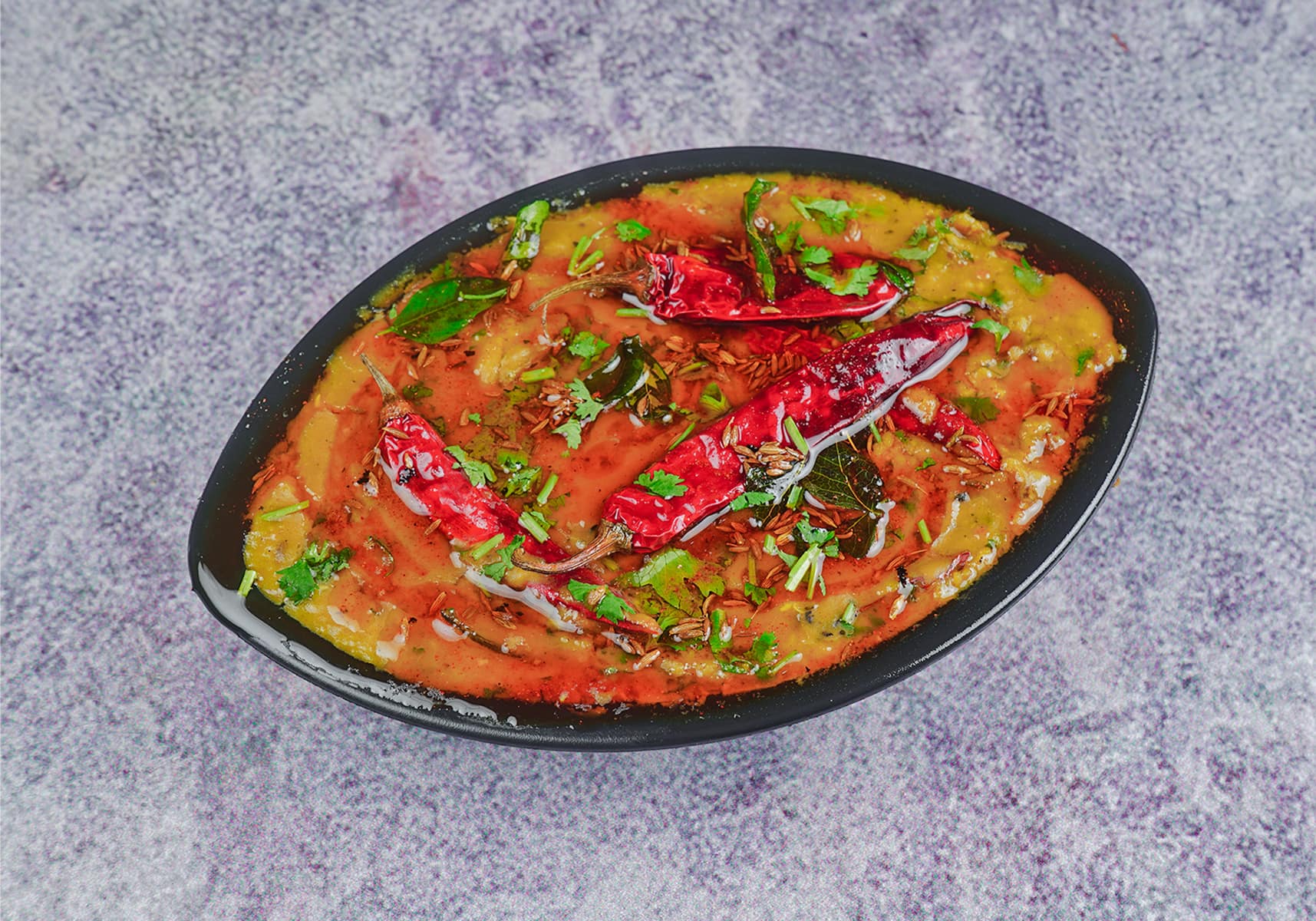 Dal Tadka