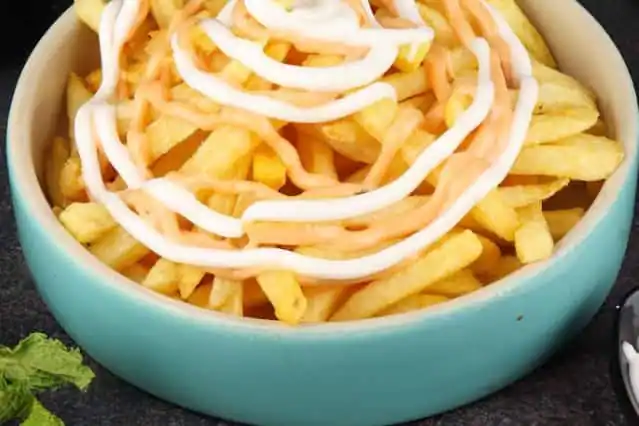 Trendy Tasty King - TTK