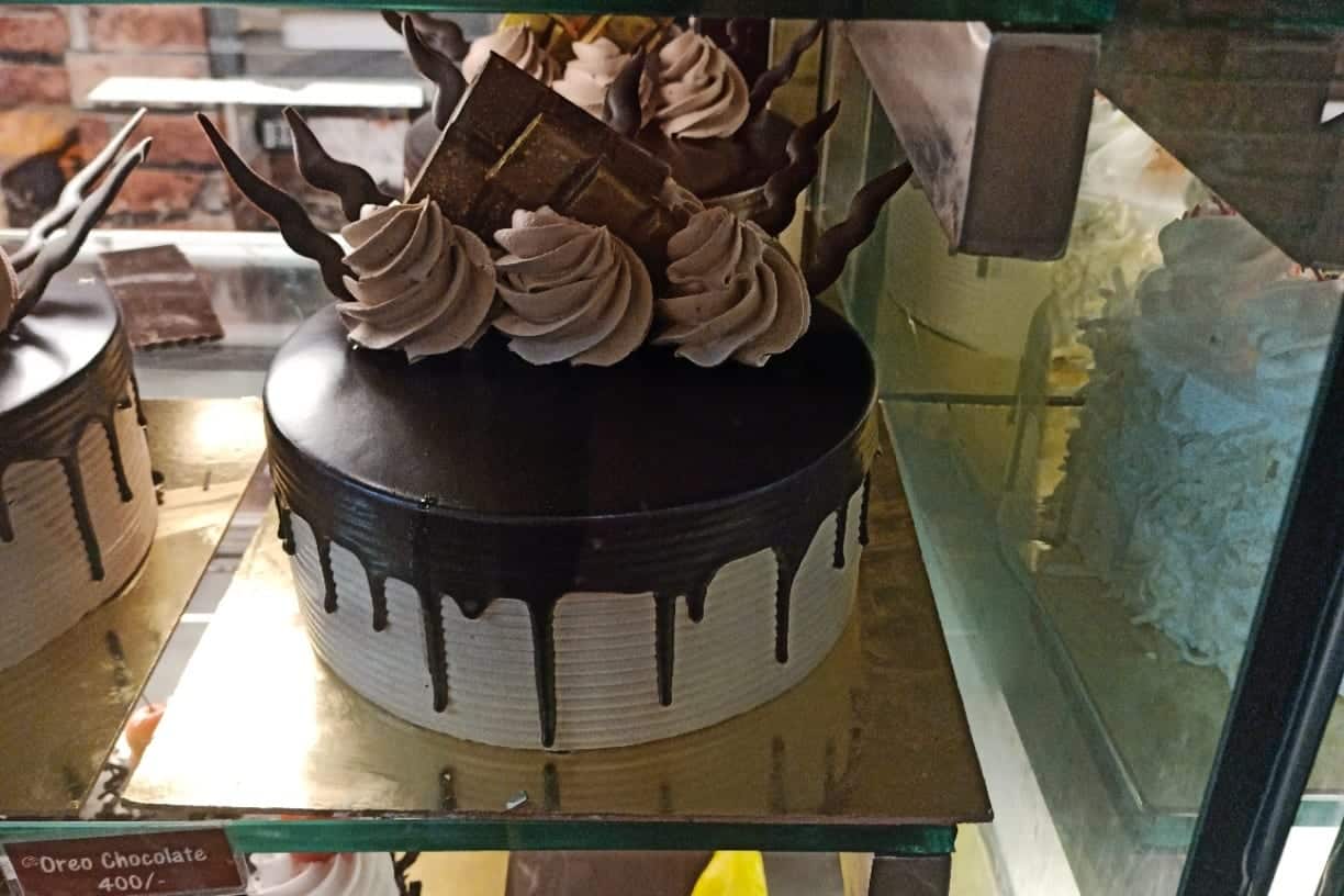 Celebrations Begin The Cake Shop, Near Andheri East Station, Mumbai | Zomato