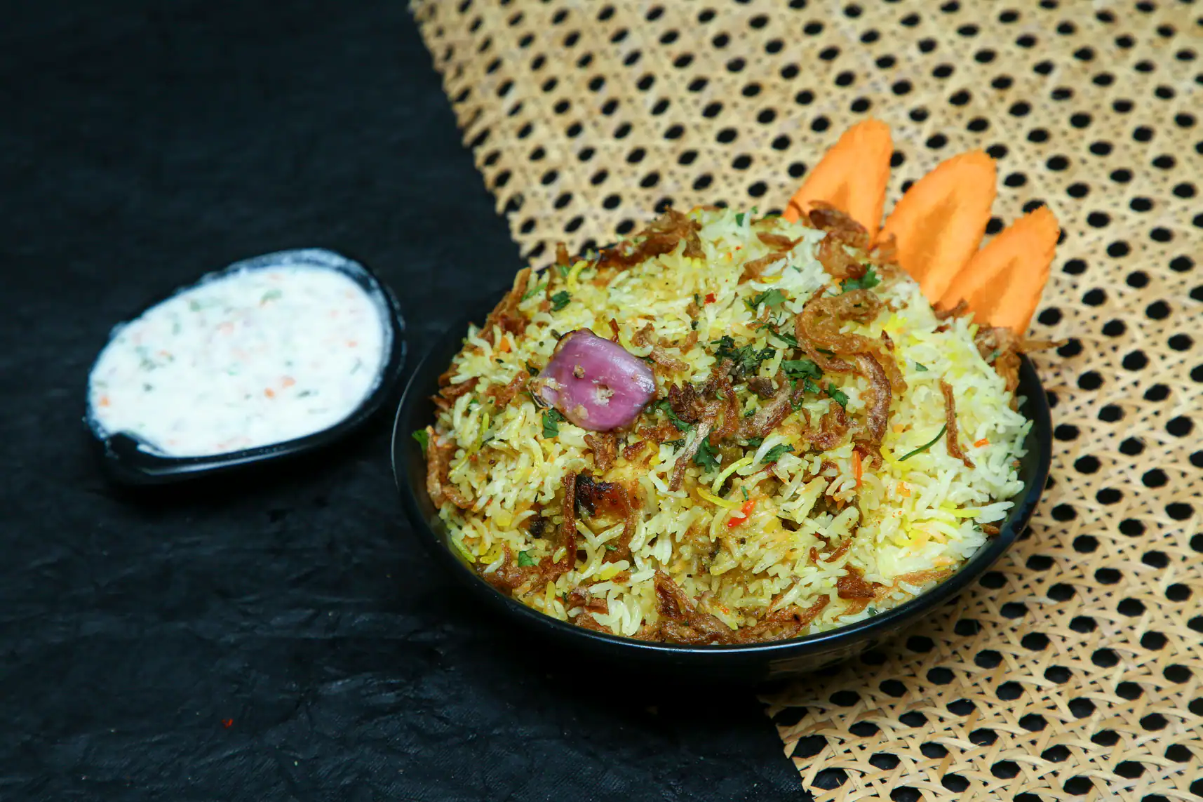 Royal Pav Bhaji & Chaap Corner