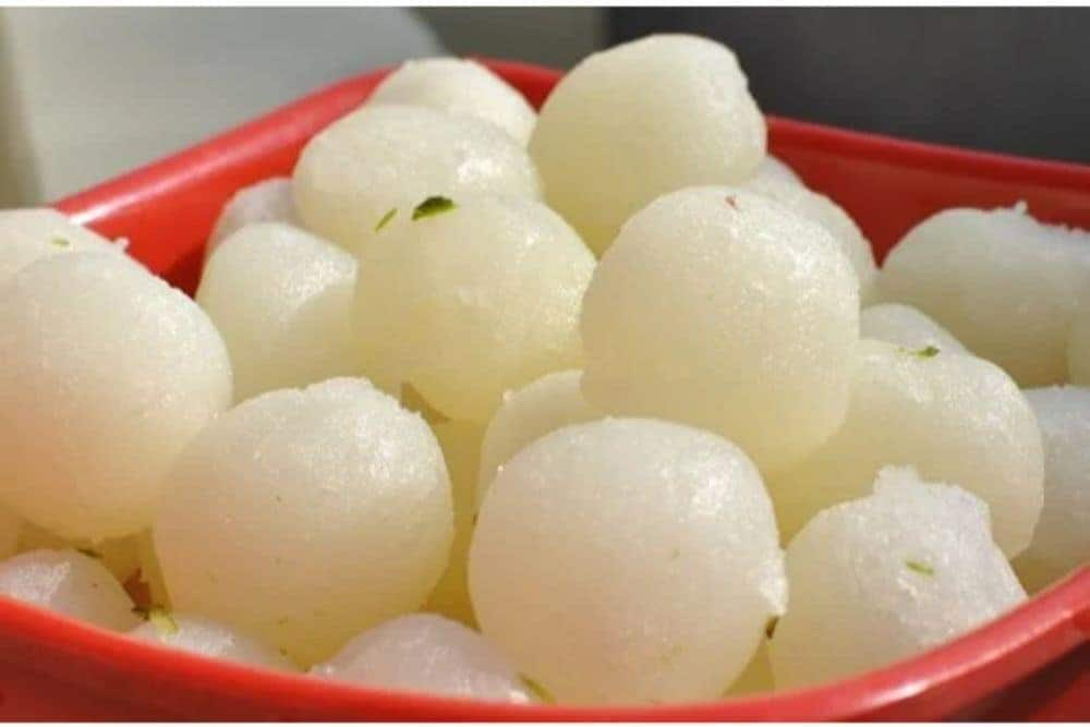 Rasgulla [1 Pcs]