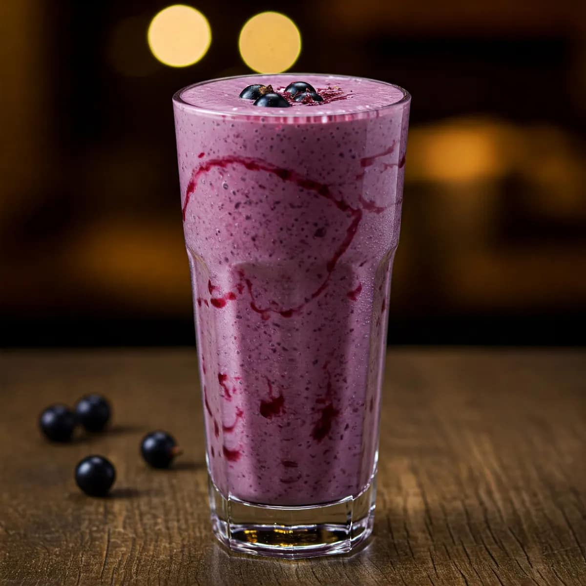 Blackcurrant Shake in Sirsa