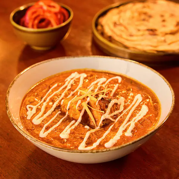 Paneer Lababdar