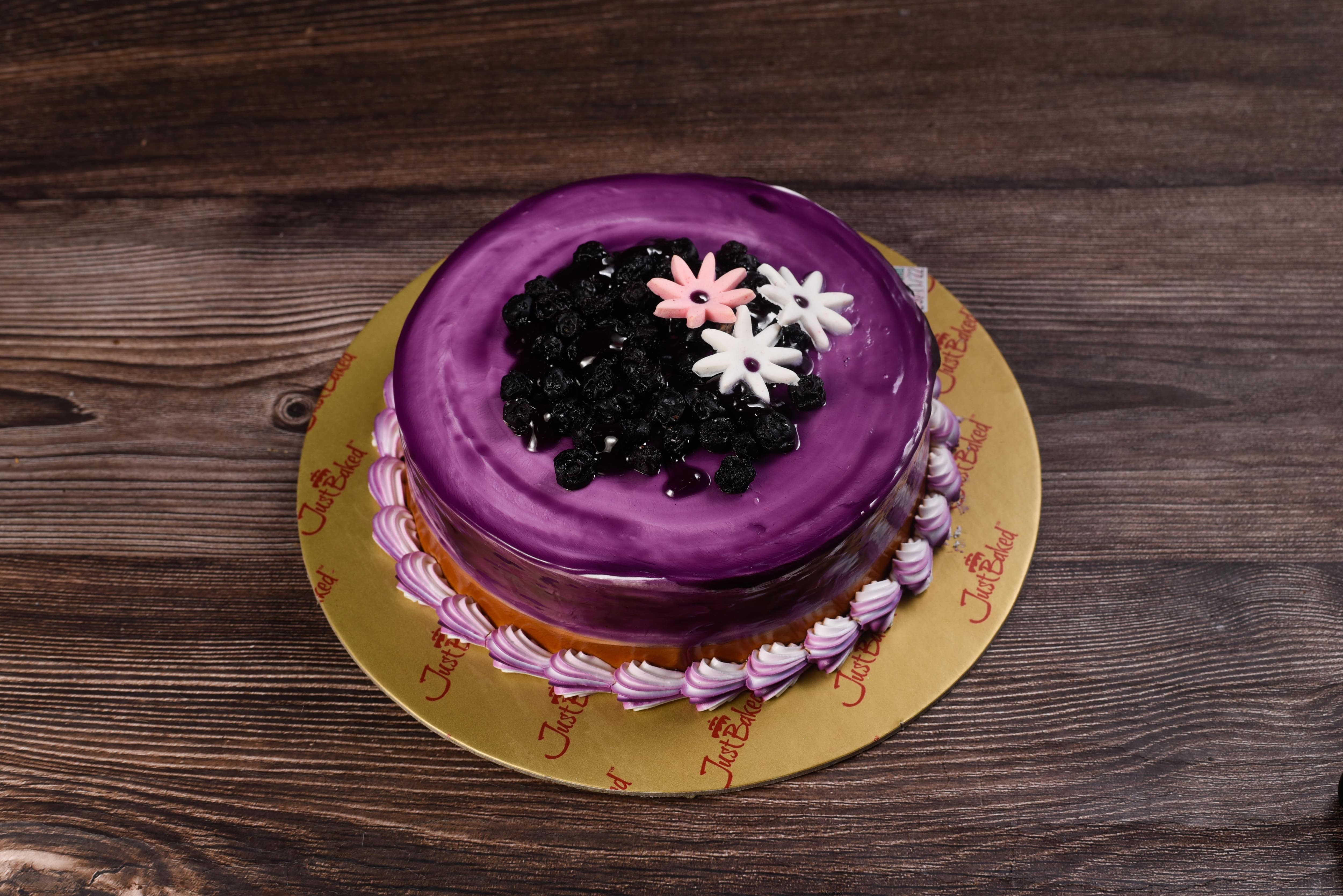 Online Cake Delivery | Order Best Cakes Online – Just bake