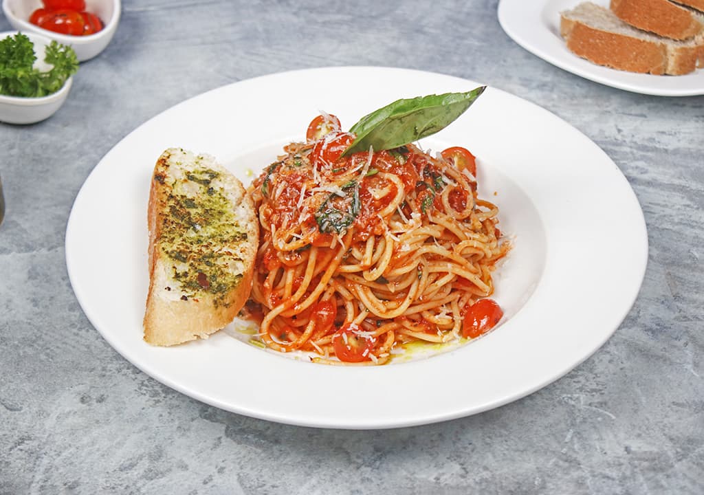 Chianti, MG Road order online - Zomato