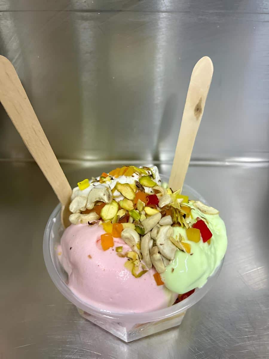 Dr. Shake, Mapusa order online - Zomato