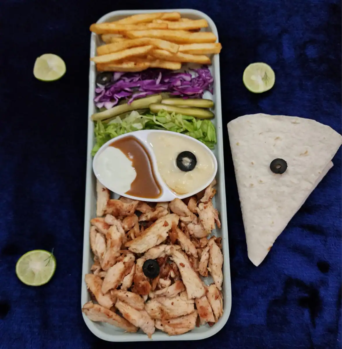 Marhaba Shawarma