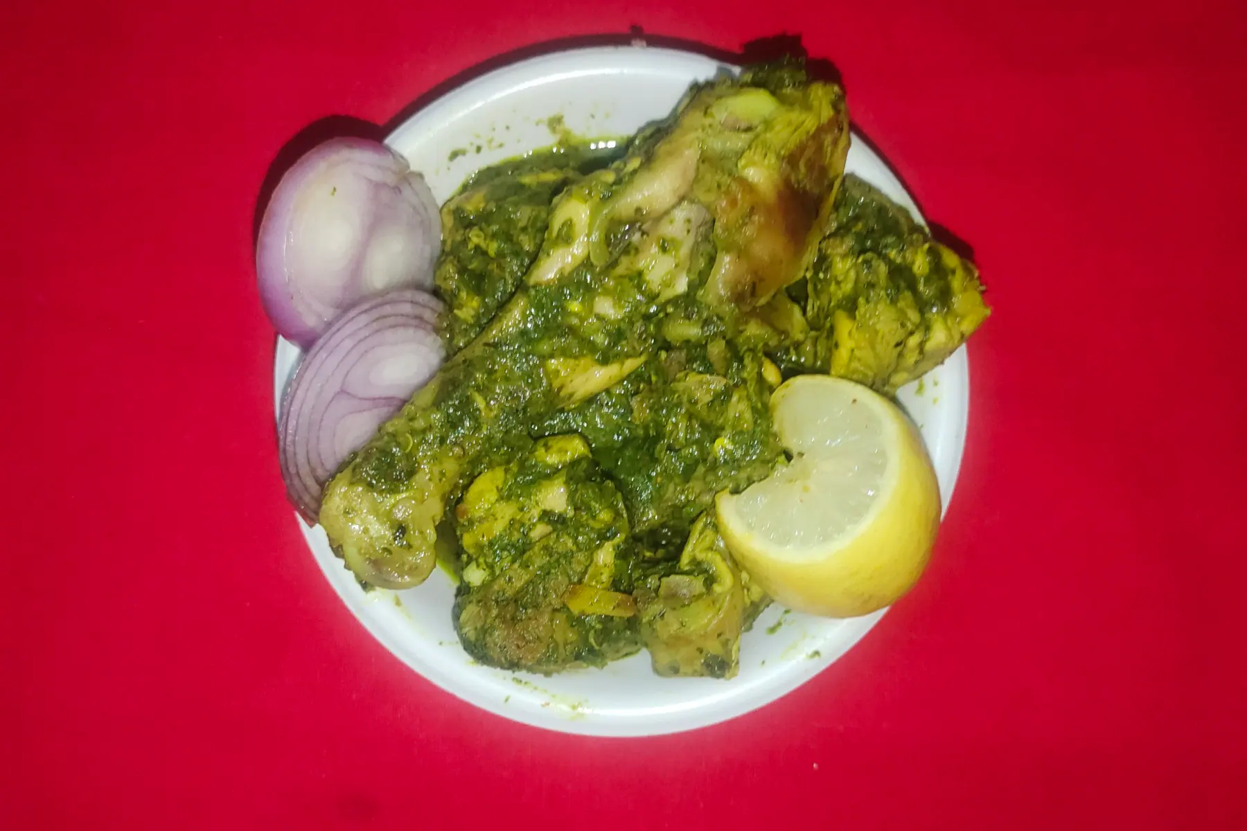 Kaneez Kitchen