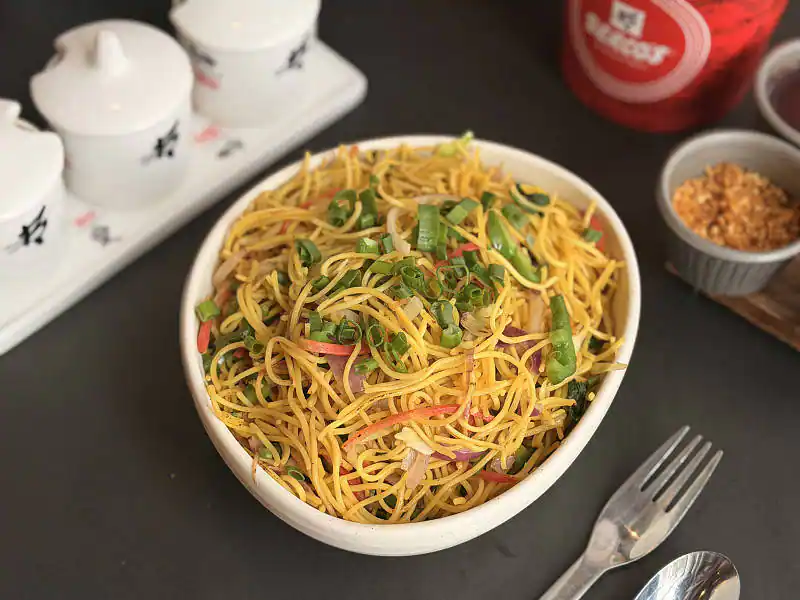 Veg Noodles