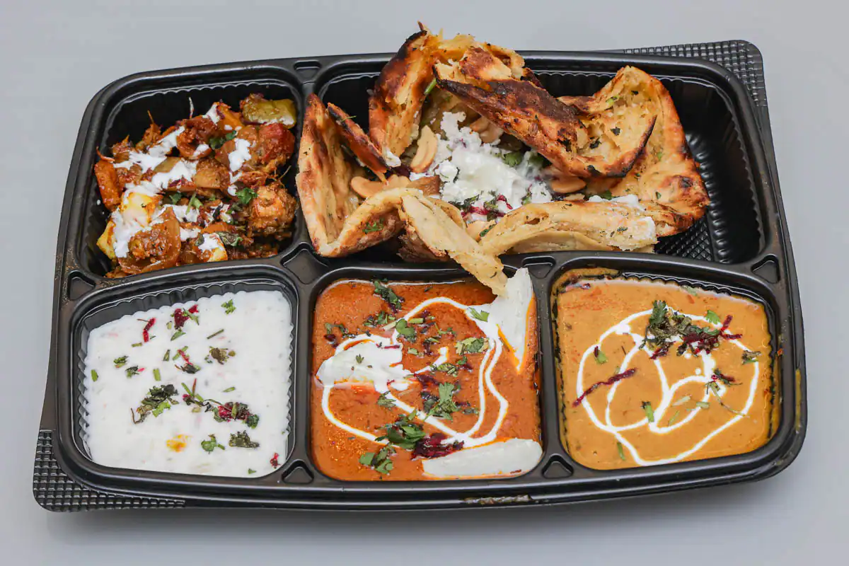 Raju Ji Chur Chur Naan