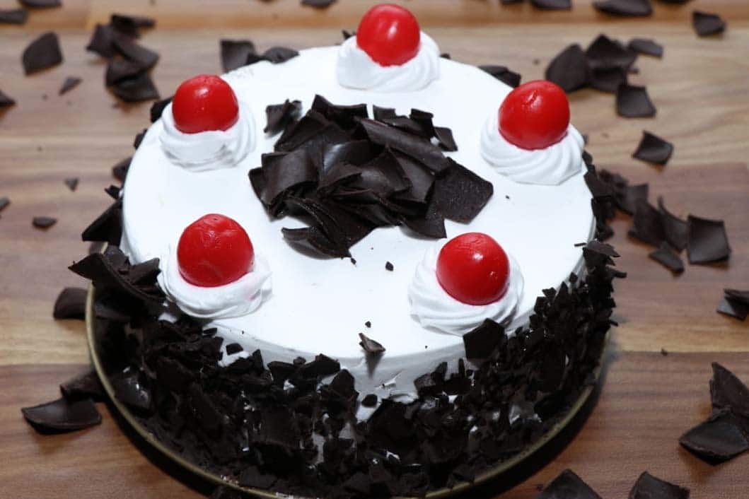 Monginis Cake Shop Sector 69 Order Online Zomato