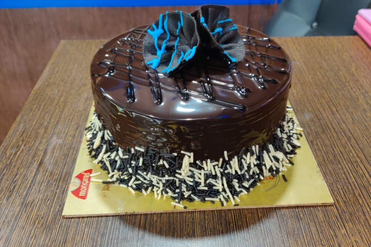 Top Monginis Cake Shops in Godadara - Best Cake Dealers near me - Justdial